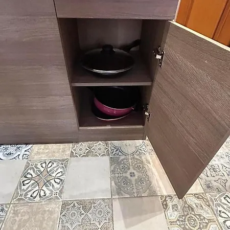 Ano Poli 1 Apartamento