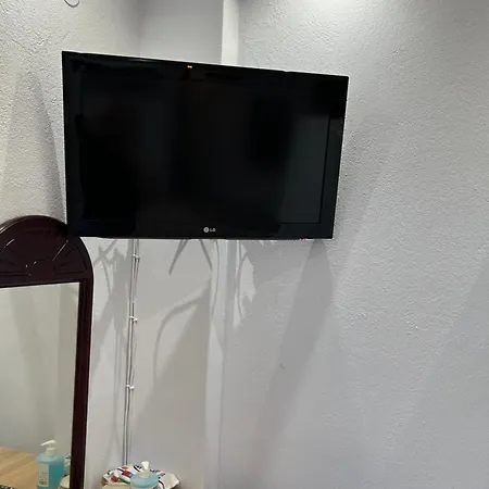 Apartamento Ano Poli 1 Tesalónica